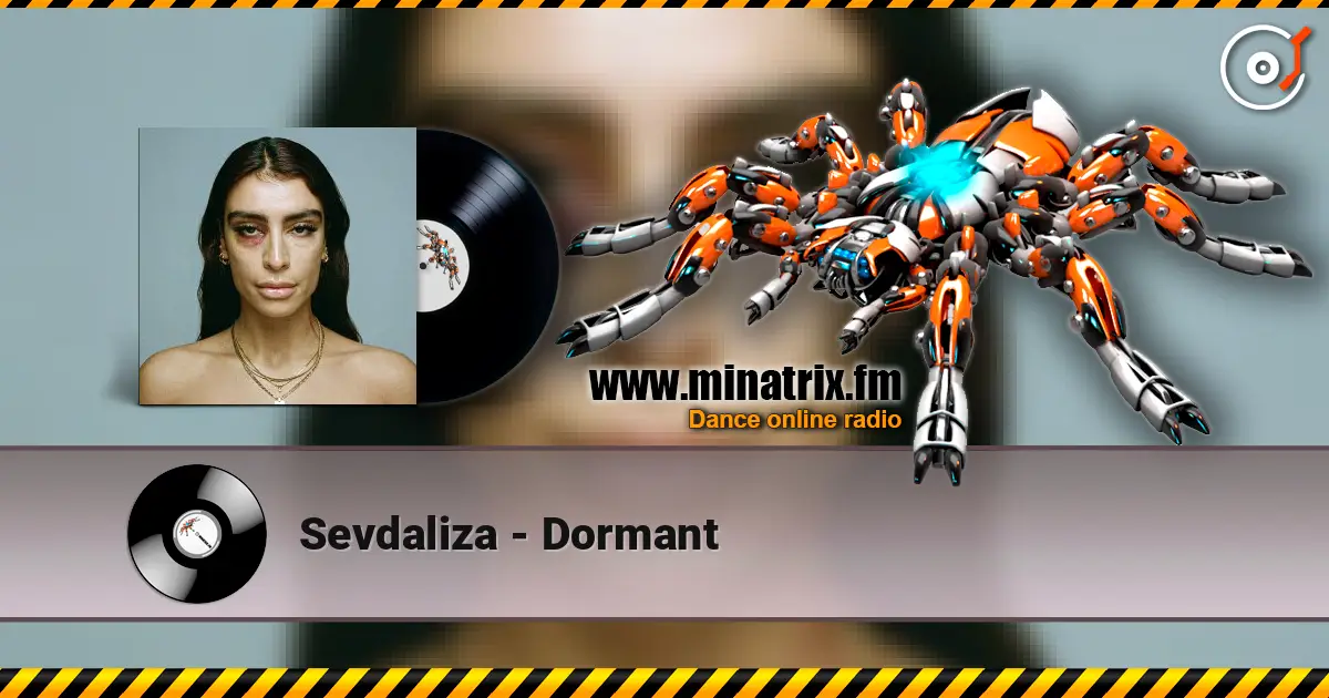 Sevdaliza - Dormant listen online in high quality | Minatrix.FM