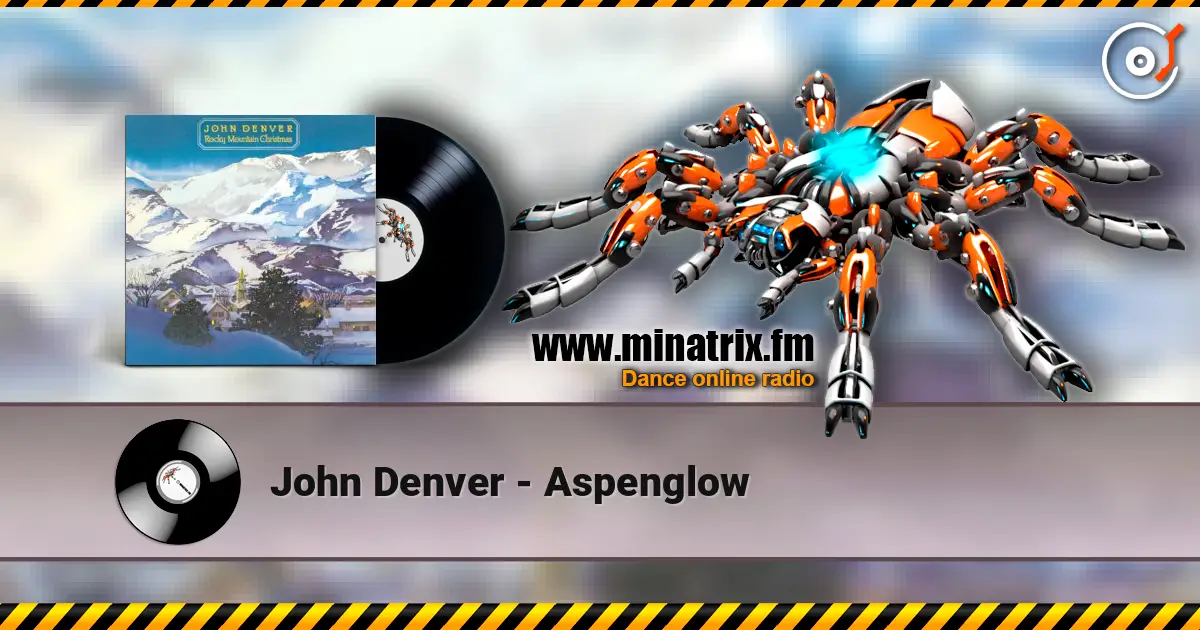 John Denver - Aspenglow listen online in high quality | Minatrix.FM