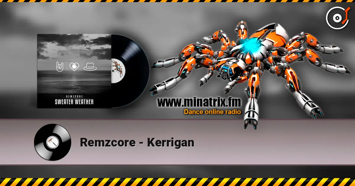 Remzcore - Kerrigan listen online in high quality | Minatrix.FM