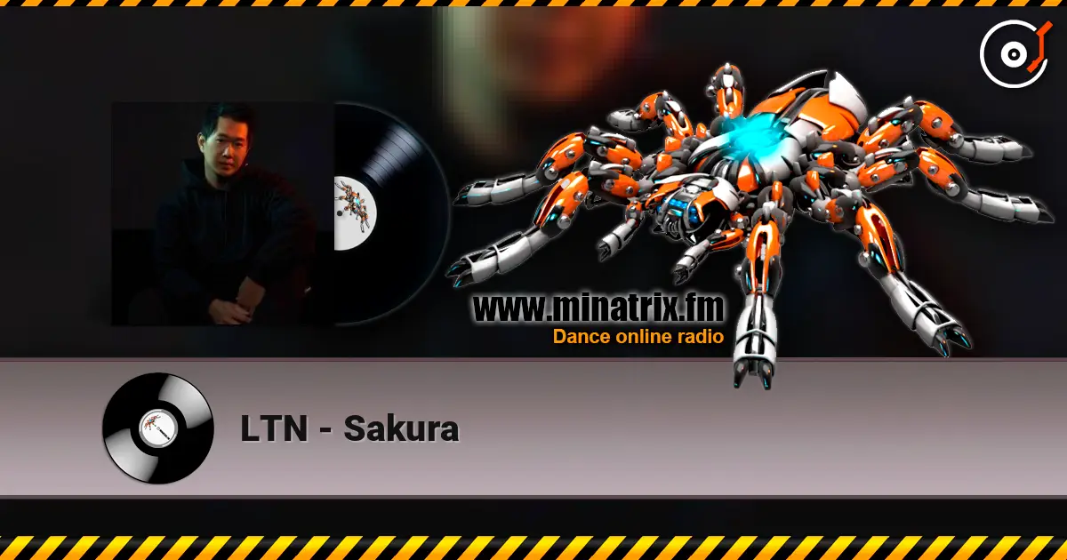 LTN - Sakura listen online in high quality | Minatrix.FM