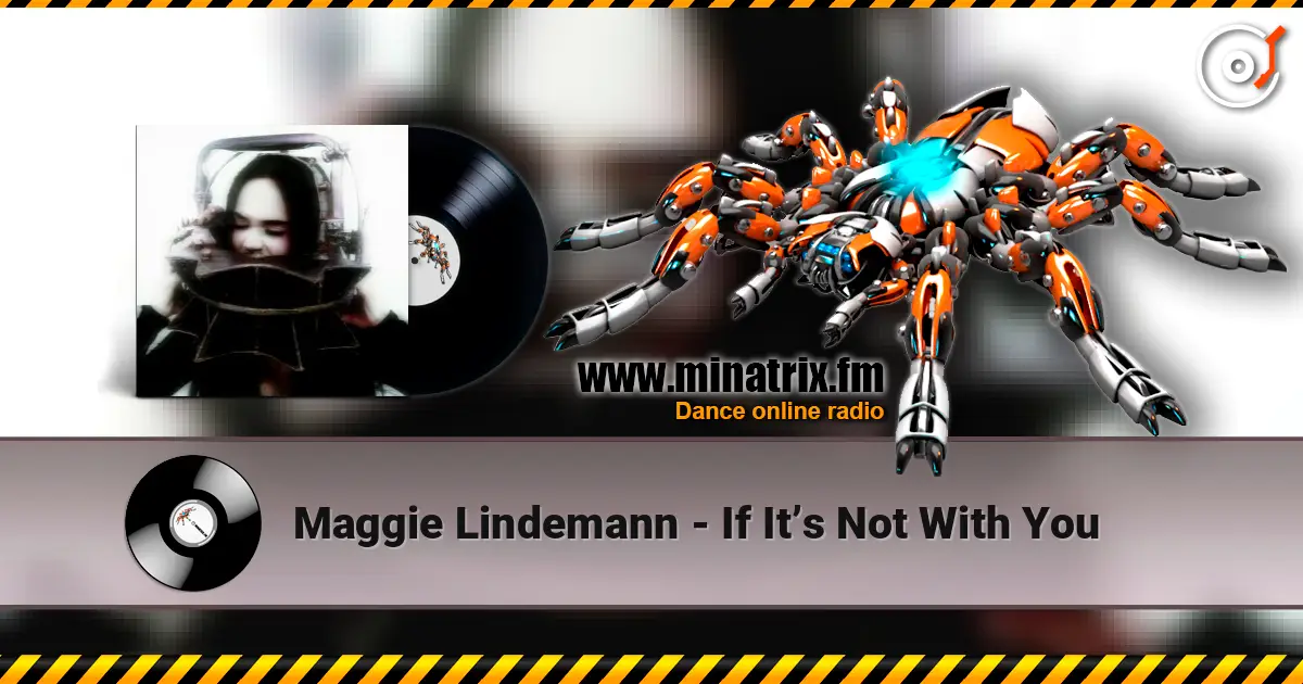 Maggie Lindemann - If It’s Not With You listen online in high quality | Minatrix.FM