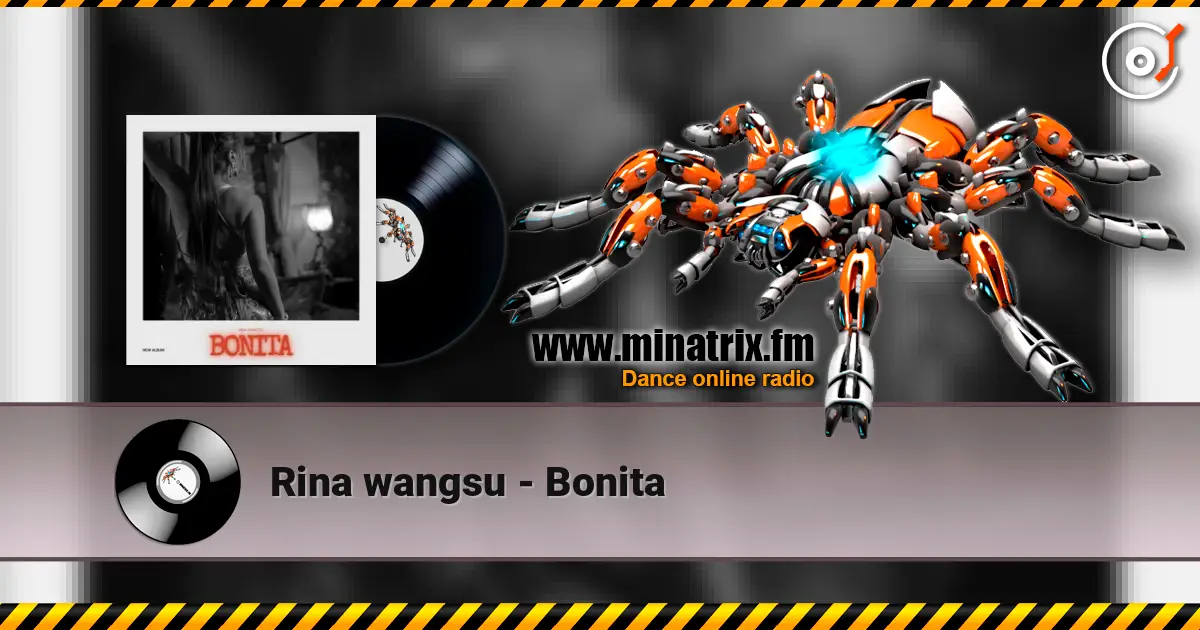 Rina wangsu - Bonita listen online in high quality | Minatrix.FM