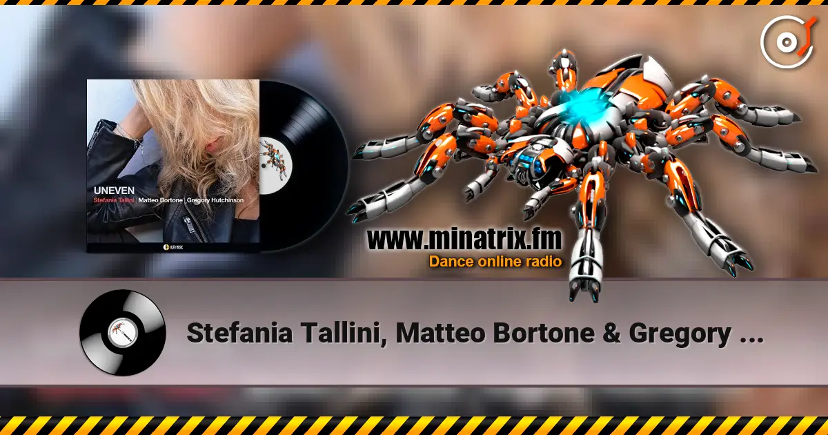 Stefania Tallini, Matteo Bortone & Gregory Hutchin - Il Sogno listen online in high quality | Minatrix.FM