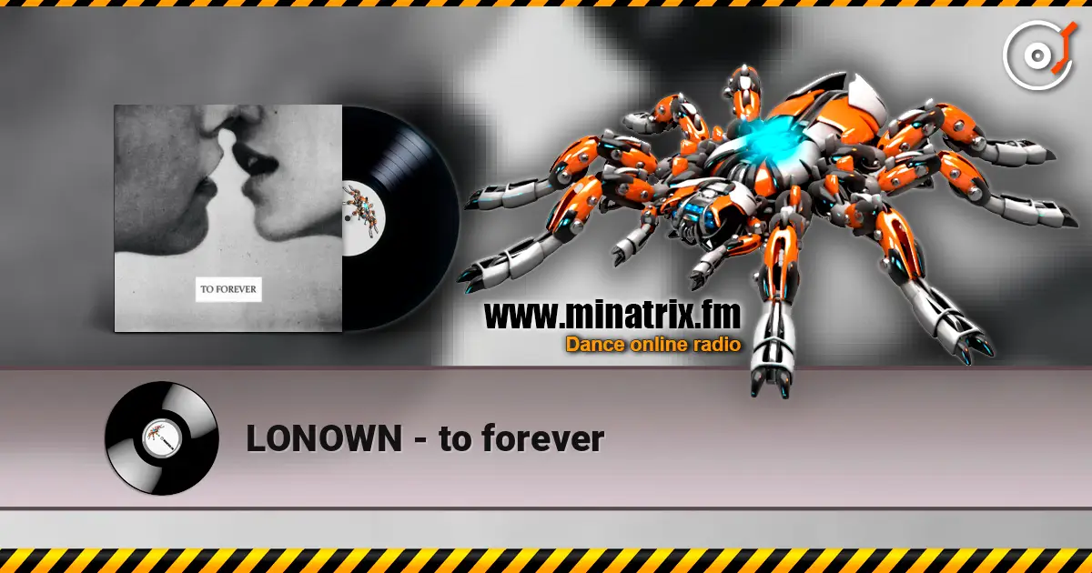 LONOWN - to forever listen online in high quality | Minatrix.FM
