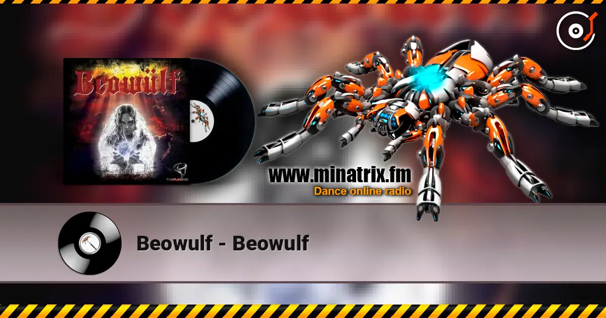 Beowulf - Beowulf listen online in high quality | Minatrix.FM