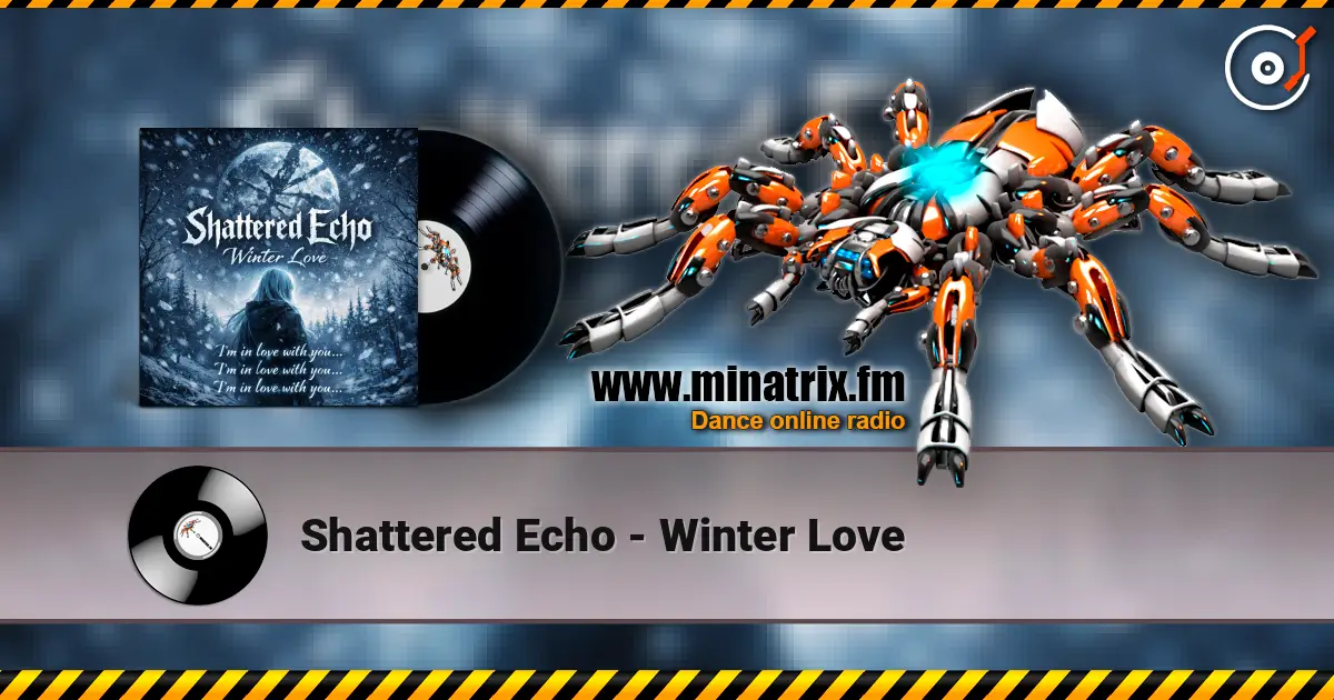 Shattered Echo - Winter Love listen online in high quality | Minatrix.FM