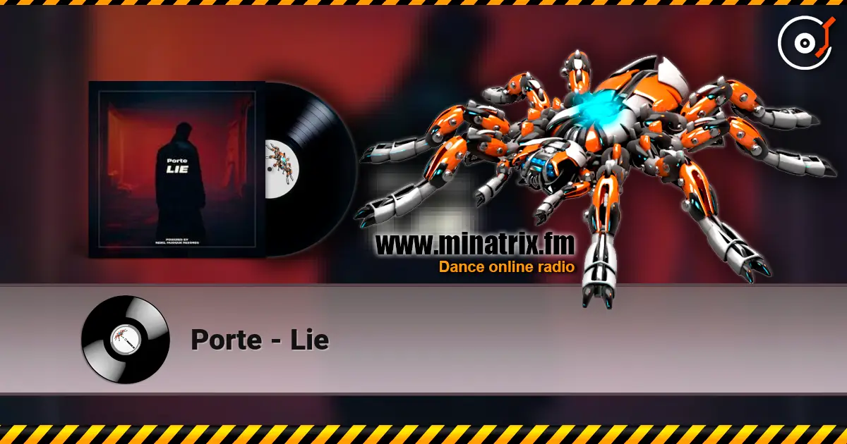 Porte - Lie listen online in high quality | Minatrix.FM