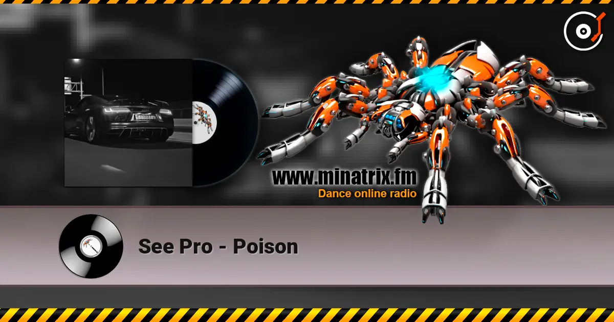 See Pro - Poison listen online in high quality | Minatrix.FM