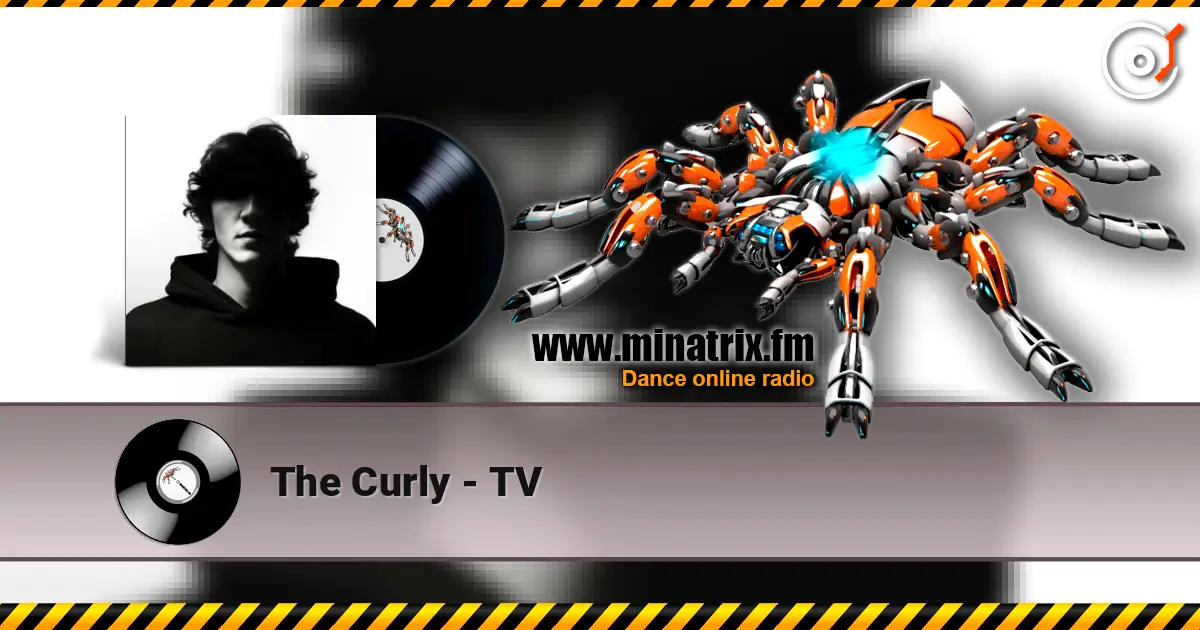 The Curly - TV слухати онлайн у високій якості | Minatrix.FM