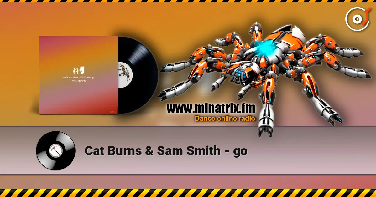 Cat Burns & Sam Smith - go listen online in high quality | Minatrix.FM