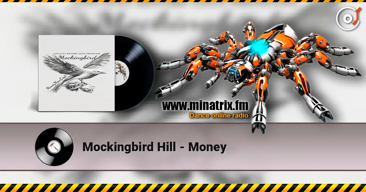 Mockingbird Hill - Money listen online in high quality | Minatrix.FM