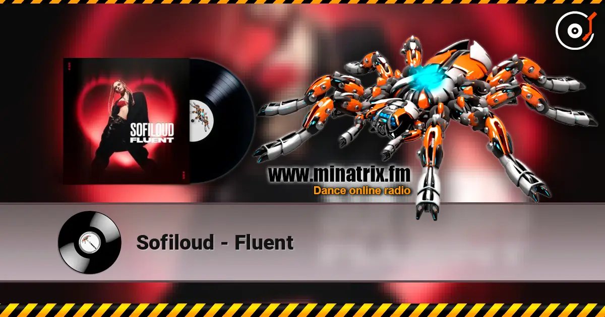Sofiloud - Fluent listen online in high quality | Minatrix.FM