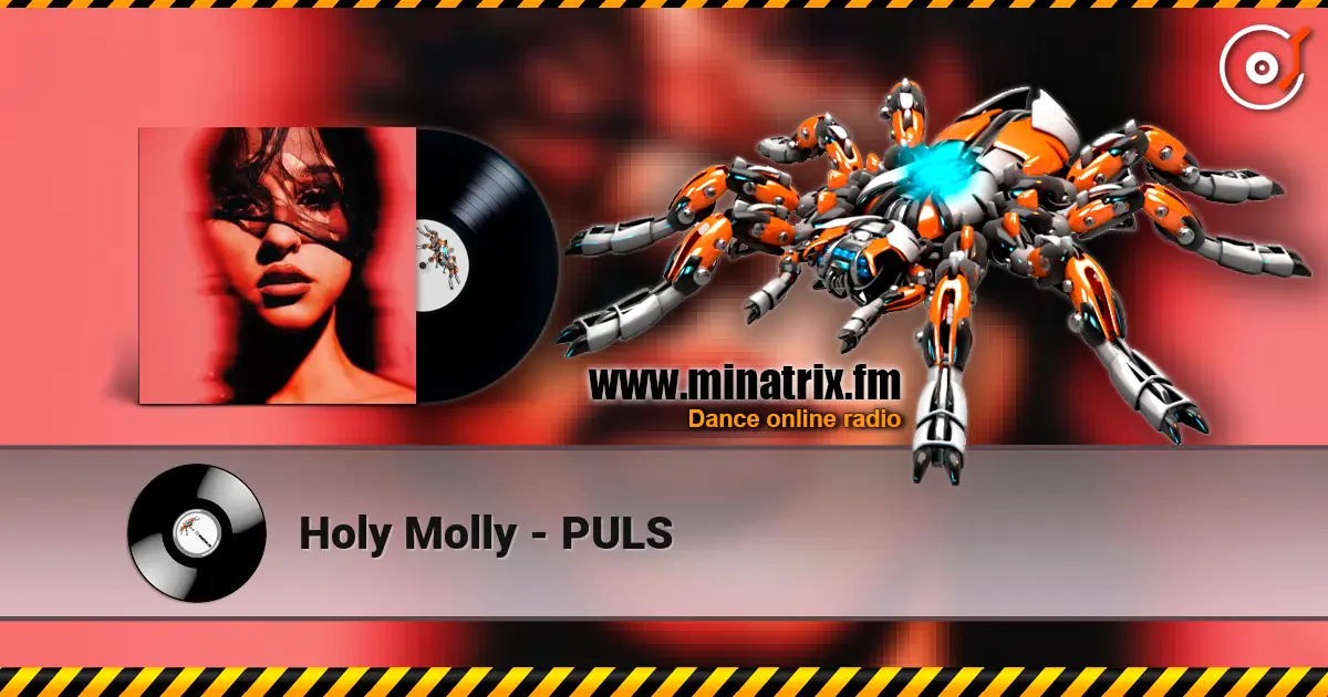 Holy Molly - PULS listen online in high quality | Minatrix.FM