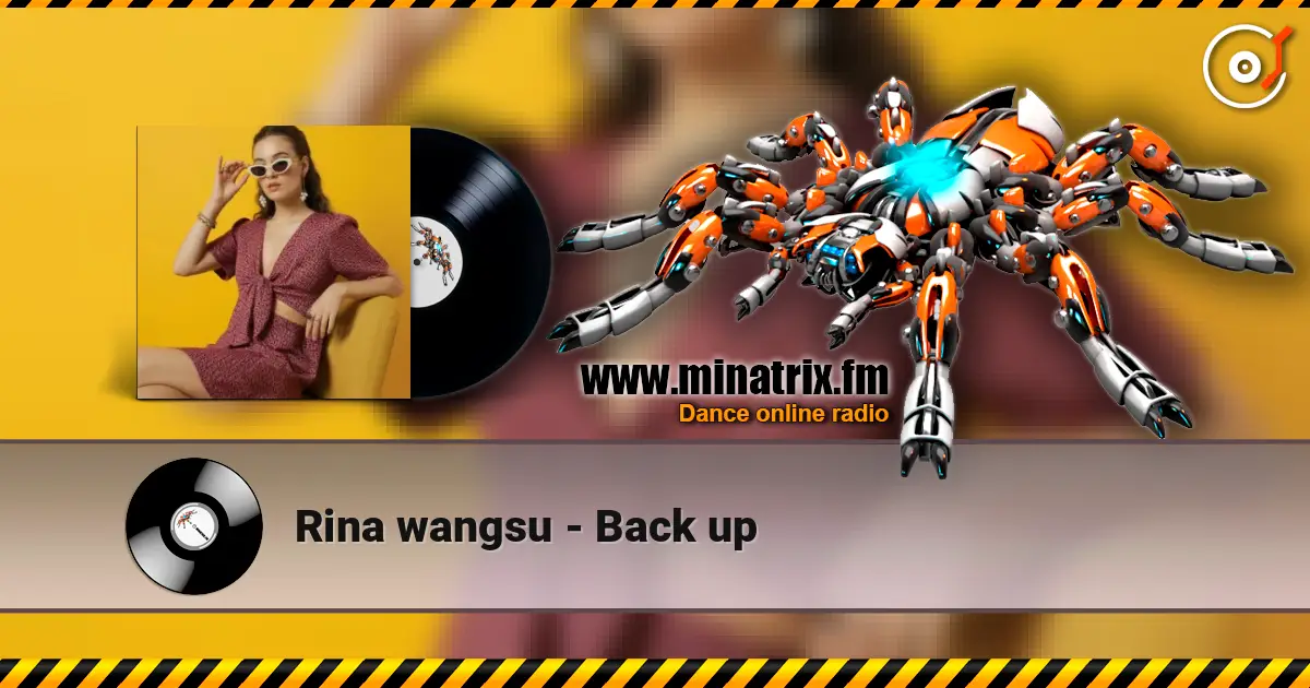 Rina wangsu - Back up listen online in high quality | Minatrix.FM