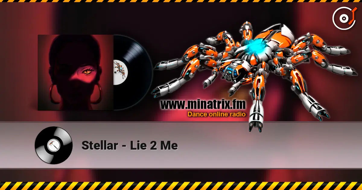 Stellar - Lie 2 Me listen online in high quality | Minatrix.FM