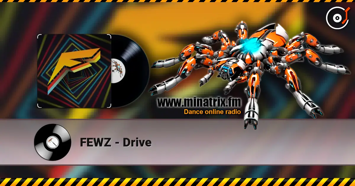 FEWZ - Drive listen online in high quality | Minatrix.FM