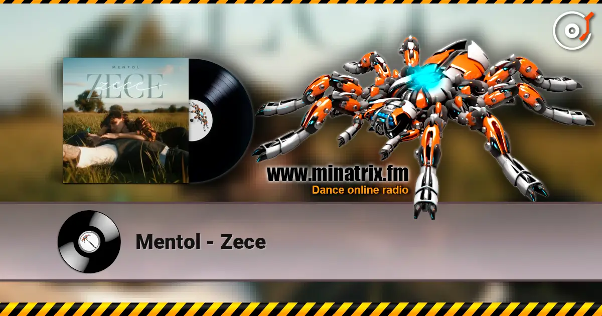 Mentol - Zece listen online in high quality | Minatrix.FM