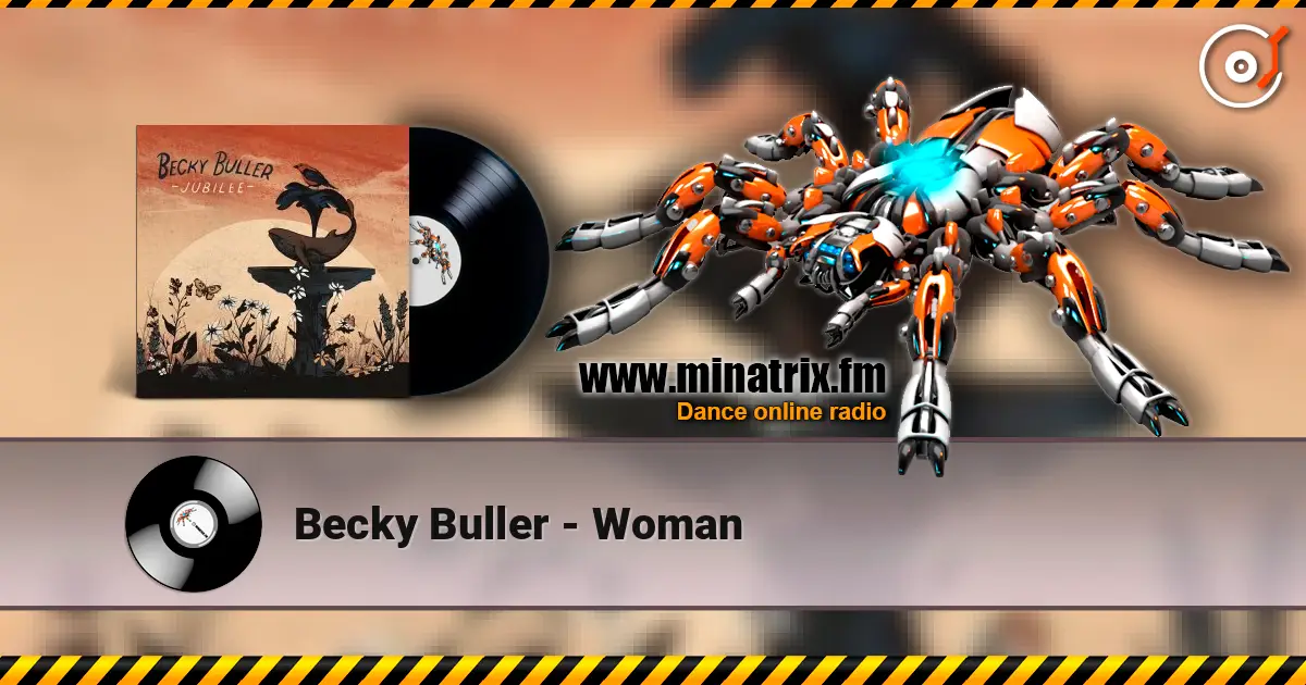 Becky Buller - Woman listen online in high quality | Minatrix.FM