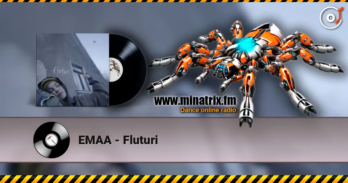 EMAA - Fluturi слухати онлайн у високій якості | Minatrix.FM