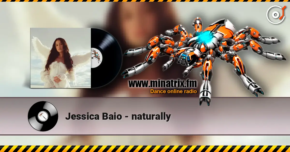 Jessica Baio - naturally listen online in high quality | Minatrix.FM