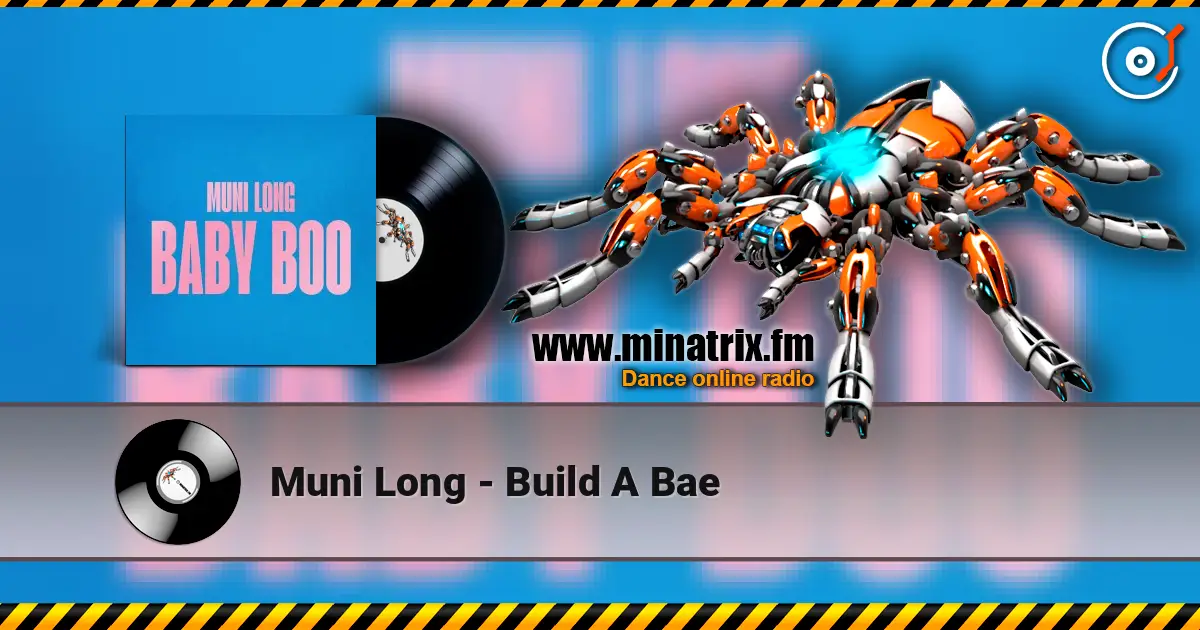 Muni Long - Build A Bae listen online in high quality | Minatrix.FM