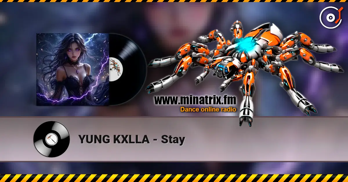 YUNG KXLLA - Stay listen online in high quality | Minatrix.FM