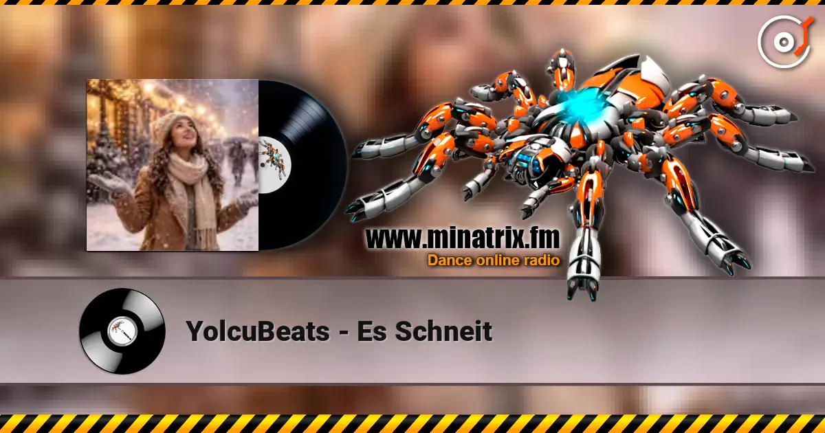 YolcuBeats - Es Schneit listen online in high quality | Minatrix.FM