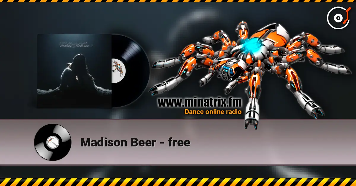 Madison Beer - free слухати онлайн у високій якості | Minatrix.FM