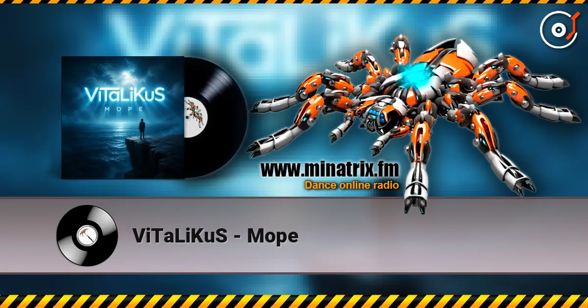 ViTaLiKuS - Море слухати онлайн у високій якості | Minatrix.FM