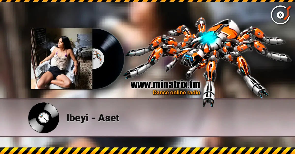 Ibeyi - Aset listen online in high quality | Minatrix.FM