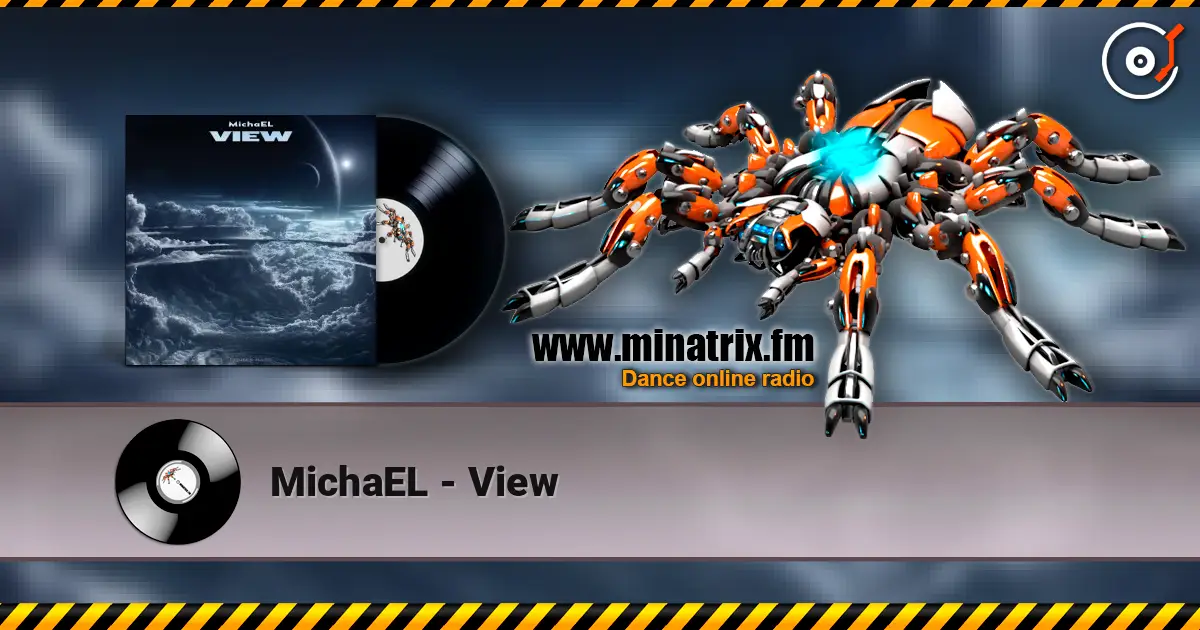 MichaEL - View listen online in high quality | Minatrix.FM