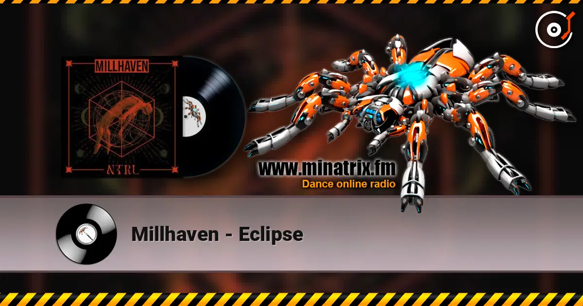 Millhaven - Eclipse listen online in high quality | Minatrix.FM
