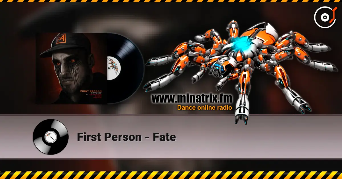 First Person - Fate listen online in high quality | Minatrix.FM