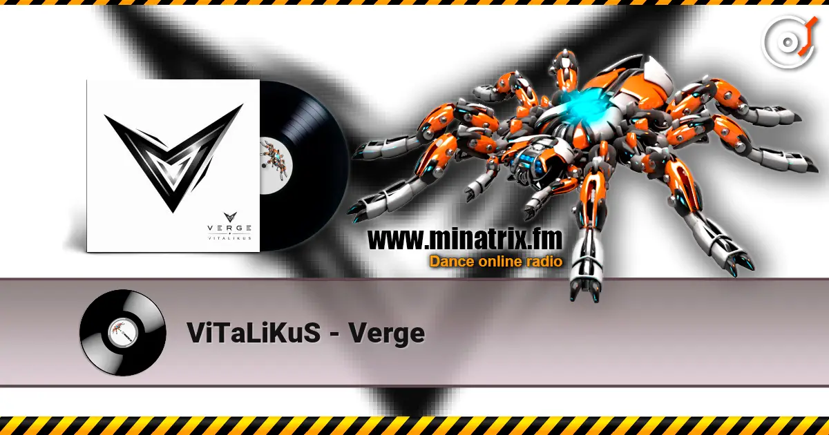 ViTaLiKuS - Verge listen online in high quality | Minatrix.FM