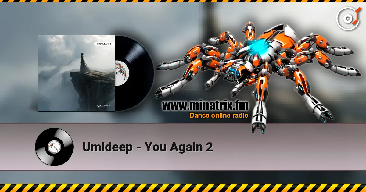 Umideep - You Again 2 listen online in high quality | Minatrix.FM