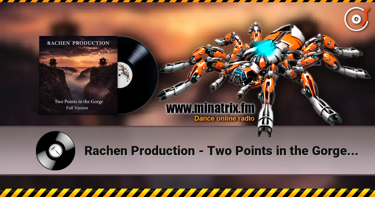 Rachen Production - Two Points in the Gorge (Full Version) слухати онлайн у високій якості | Minatrix.FM