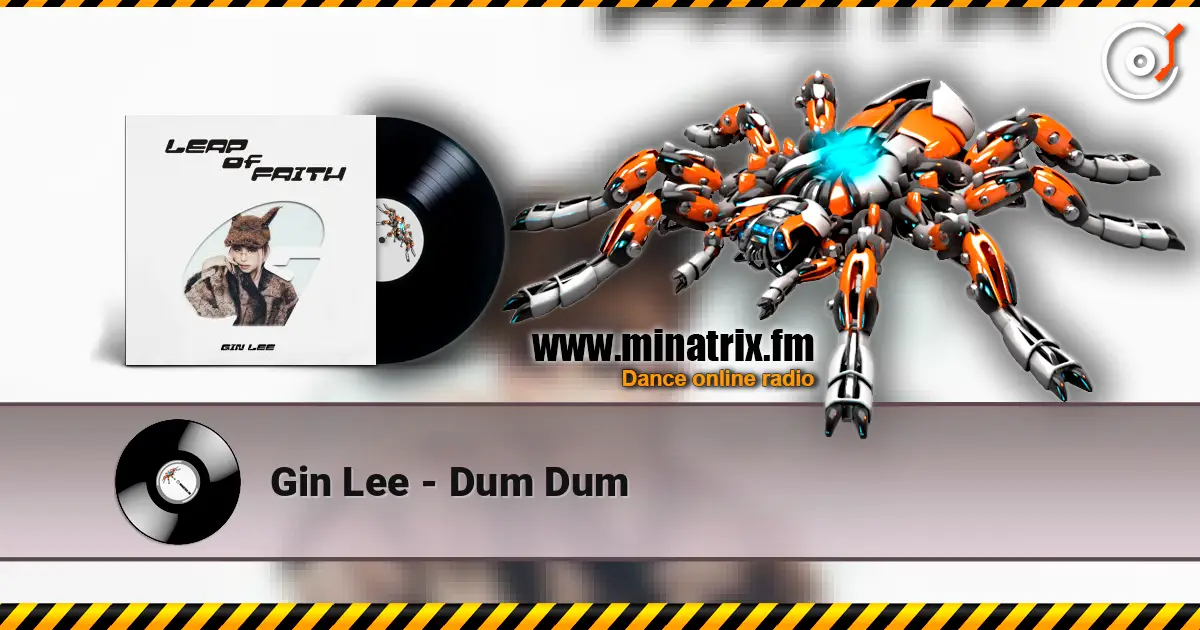 Gin Lee - Dum Dum listen online in high quality | Minatrix.FM