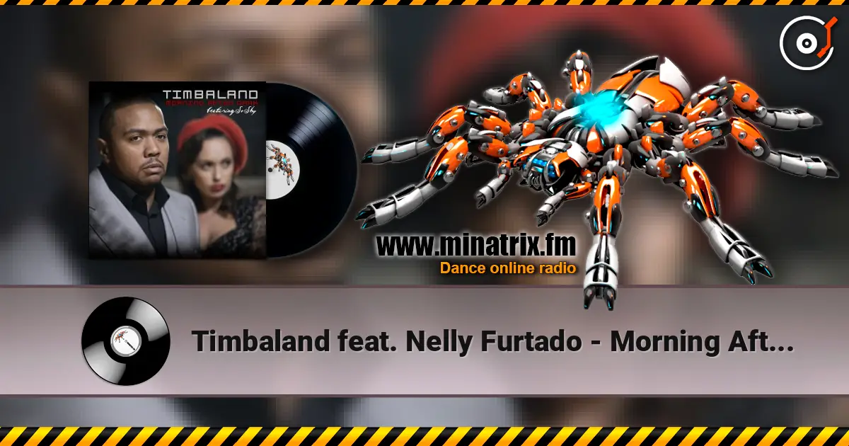 Timbaland feat. Nelly Furtado - Morning After Dark (Album Version) listen online in high quality | Minatrix.FM
