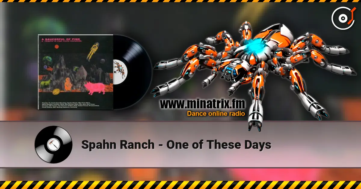 Spahn Ranch - One of These Days listen online in high quality | Minatrix.FM