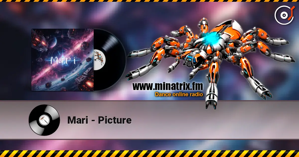 Mari - Picture listen online in high quality | Minatrix.FM