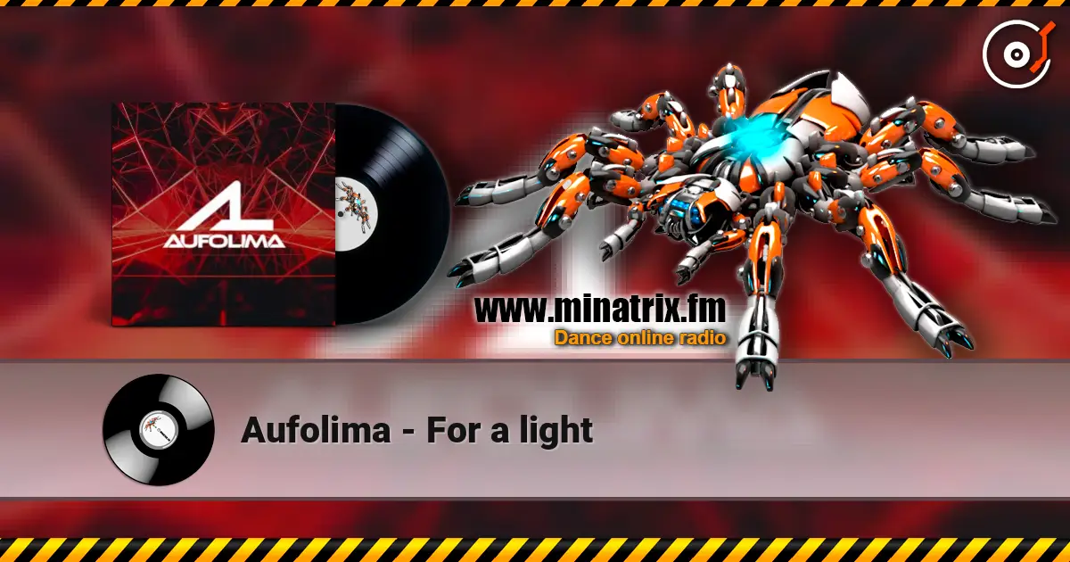 Aufolima - For a light listen online in high quality | Minatrix.FM