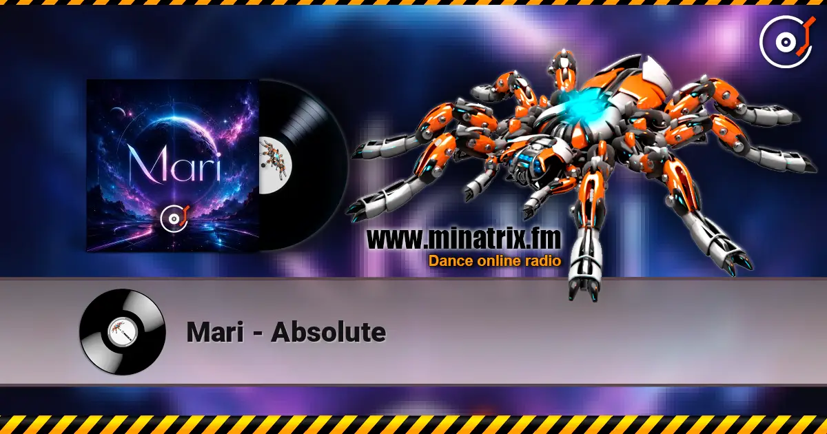 Mari - Absolute listen online in high quality | Minatrix.FM