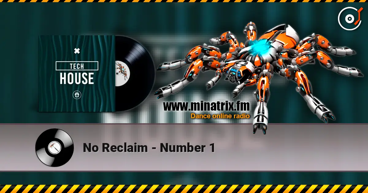 No Reclaim - Number 1 listen online in high quality | Minatrix.FM