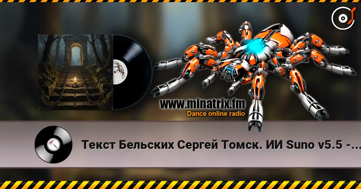 Текст Бельских Сергей Томск. ИИ Suno v5.5 - Святая Русь listen online in high quality | Minatrix.FM