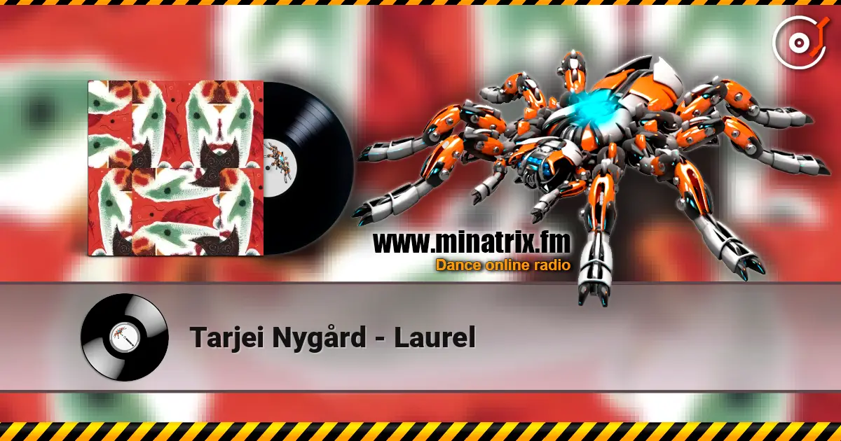 Tarjei Nygård - Laurel listen online in high quality | Minatrix.FM