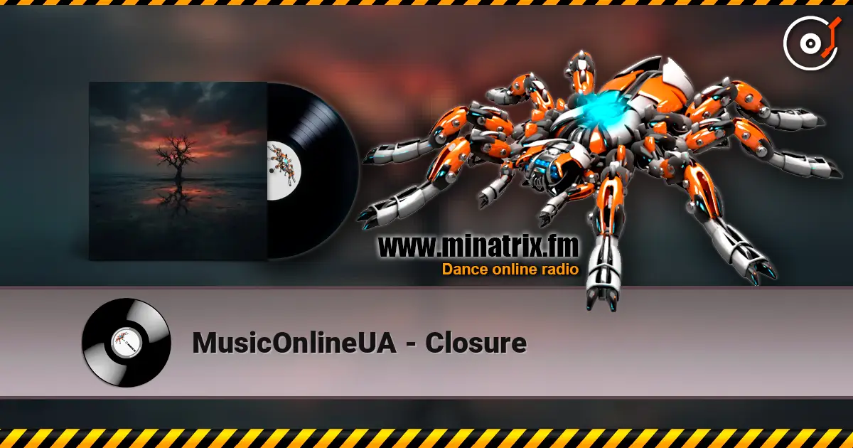 MusicOnlineUA - Closure listen online in high quality | Minatrix.FM