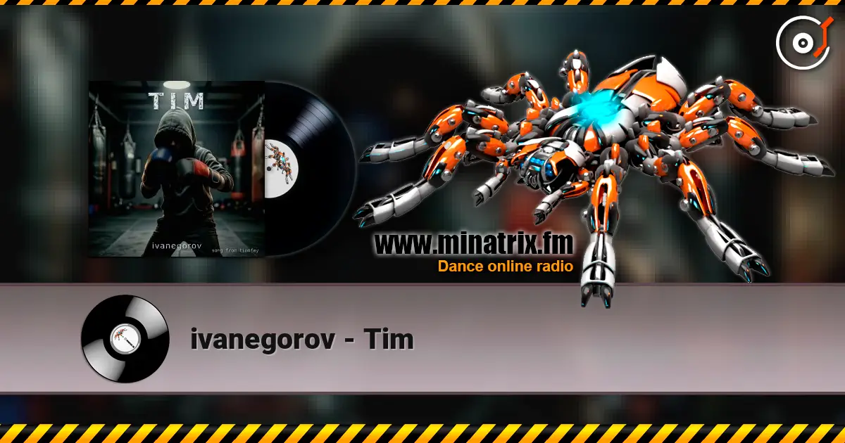 ivanegorov - Tim listen online in high quality | Minatrix.FM