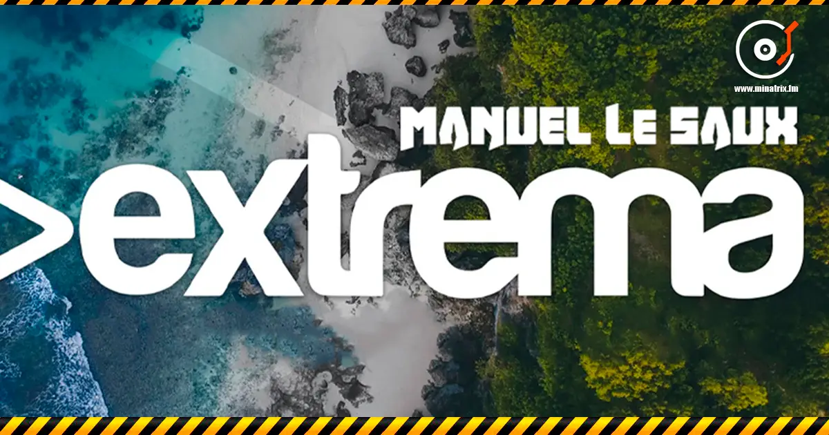Radio show: «Extrema». Saturday at 0:00