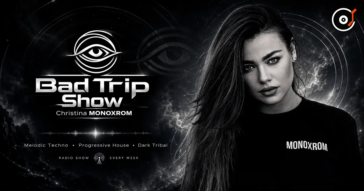 Radio show: «Bad Trip Show». Saturday at 22:00