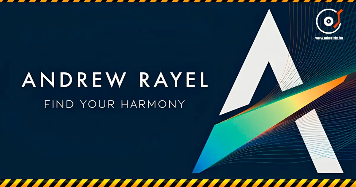 Radio show: «Find Your Harmony Radioshow». Sunday at 0:00